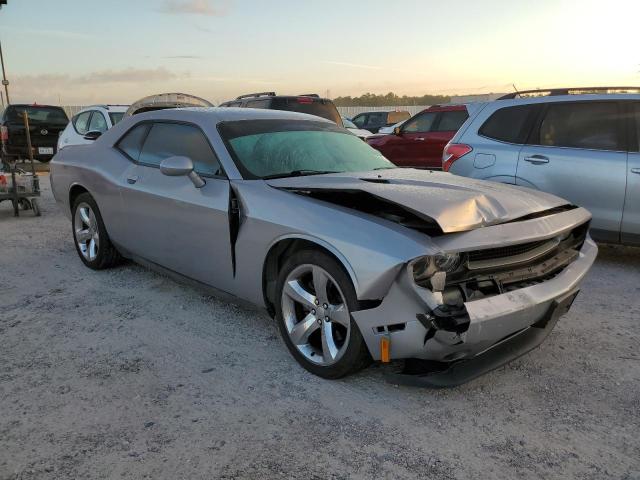 Photo 4 from auction – 2014 DODGE CHALLENGER with VIN 2C3CDYAG6EH110974
