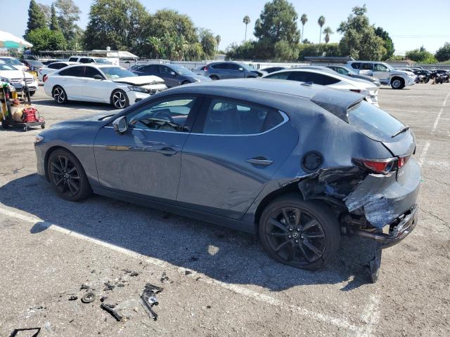 Photo 2 from auction – 2021 MAZDA 3 PREMIUM with VIN JM1BPAML1M1348758