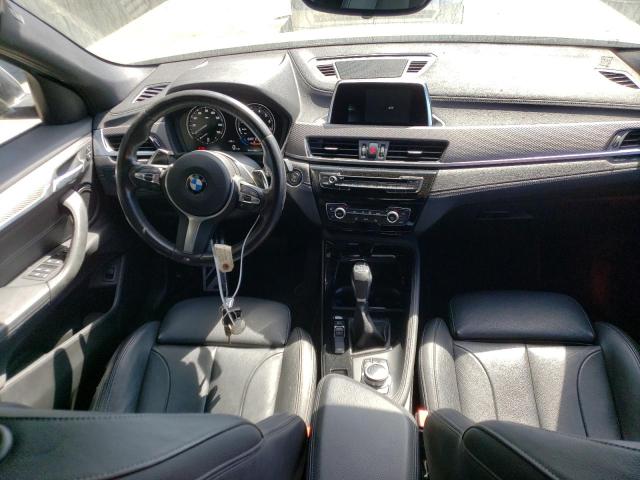 Photo 8 from auction – 2018 BMW X2 XDRIVE2 with VIN WBXYJ5C3XJEF72318