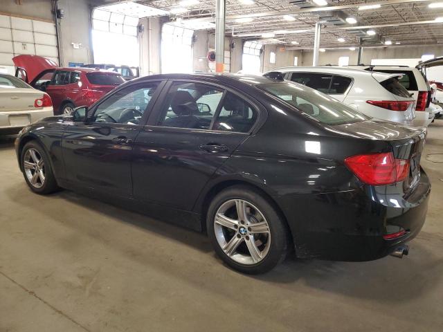 Снимка 2 от търг – 2013 BMW 328 XI с VIN WBA3B3C58DF542432