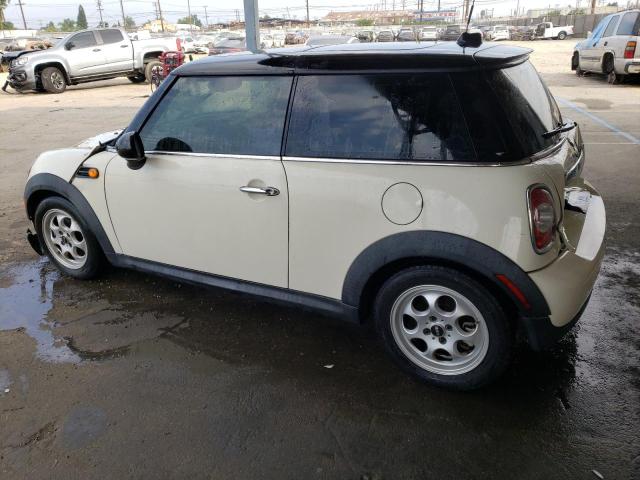 Photo 2 from auction – 2013 MINI COOPER with VIN WMWSU3C57DT692393