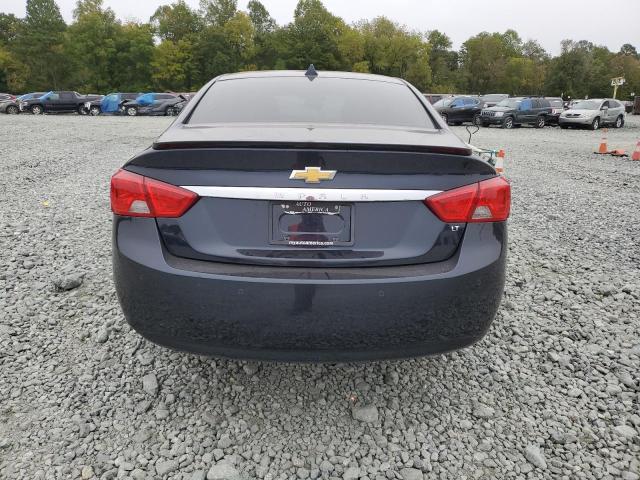 Photo 6 from auction – 2014 CHEVROLET IMPALA LT with VIN 2G1125S33E9267898