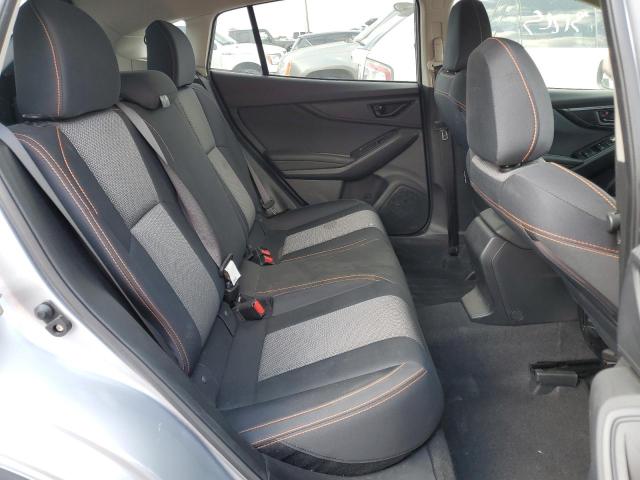 Photo 11 from auction – 2021 SUBARU CROSSTREK with VIN JF2GTACC2MG221454