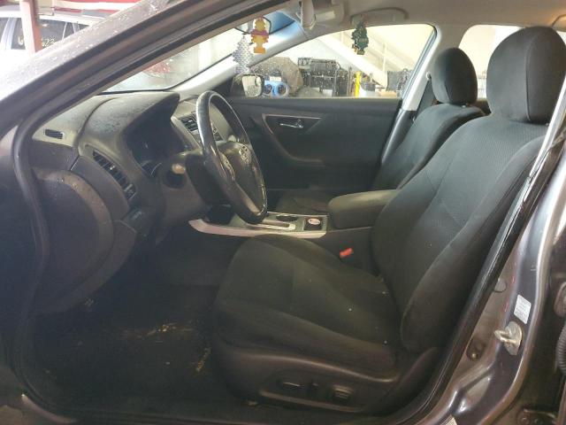 Photo 7 from auction – 2015 NISSAN ALTIMA 2.5 with VIN 1N4AL3APXFC117610