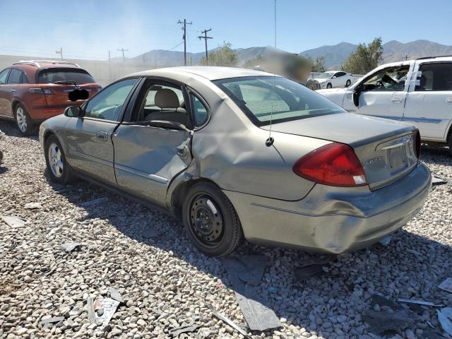 Photo 2 from auction – 2002 FORD TAURUS SES with VIN 1FAFP55232G244996