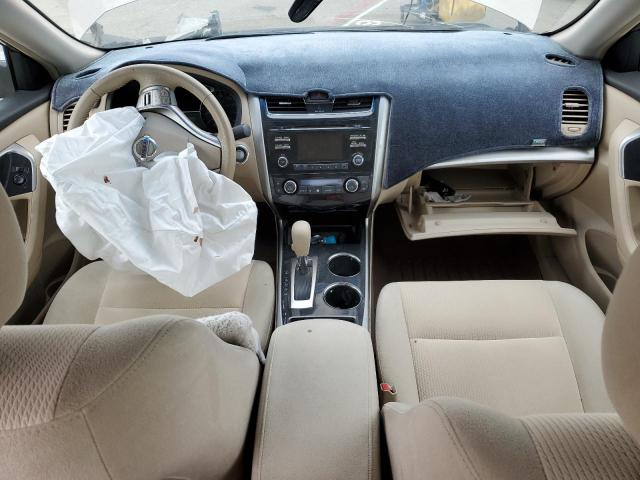 Photo 8 from auction – 2013 NISSAN ALTIMA 2.5 with VIN 1N4AL3AP6DN402600