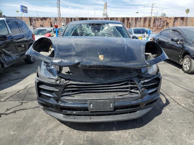 Photo 5 from auction – 2019 PORSCHE MACAN with VIN WP1AA2A50KLB09064
