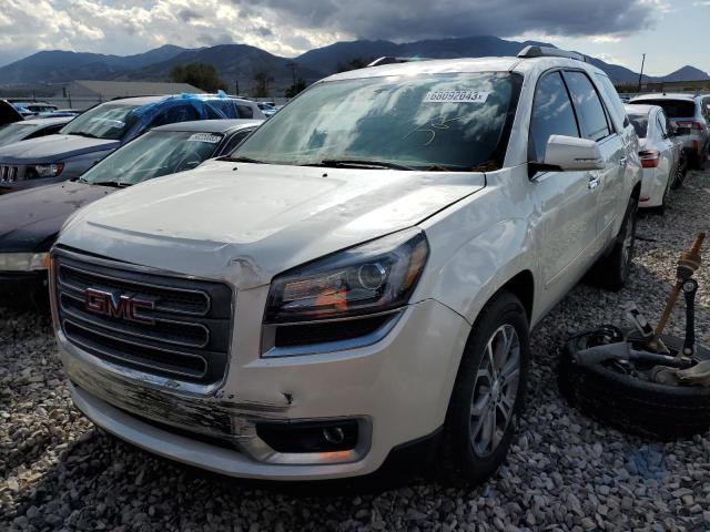 2013 GMC Acadia