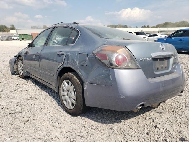 Photo 2 from auction – 2010 NISSAN ALTIMA BAS with VIN 1N4AL2APXAN533289