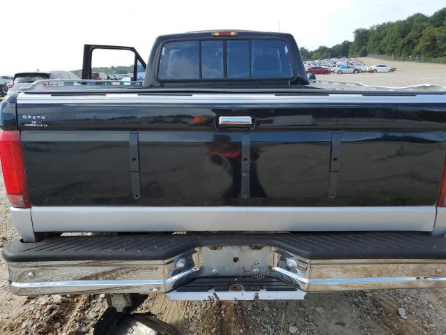 Photo 10 from auction – 1995 FORD F150 with VIN 1FTEF14N2SNA71318