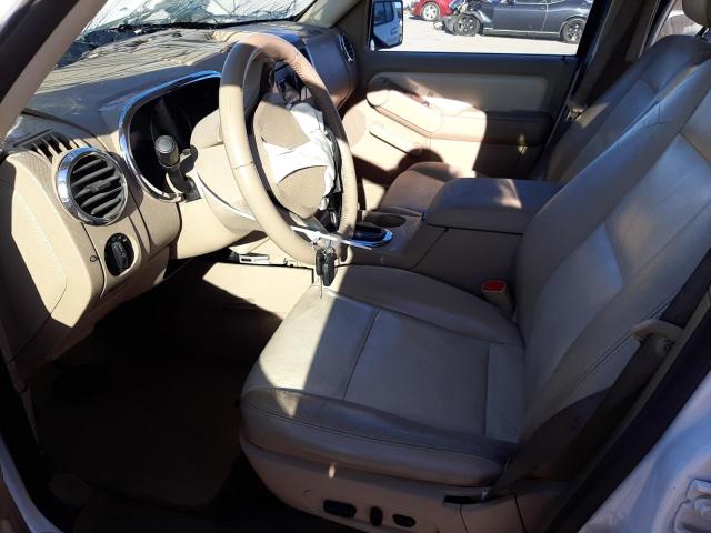 Photo 7 from auction – 2007 FORD EXPLORER E with VIN 1FMEU64E37UA77866