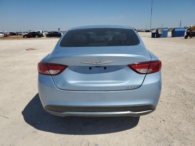 Photo 6 from auction – 2015 CHRYSLER 200 LIMITE with VIN 1C3CCCAB6FN648271