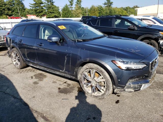 Photo 4 from auction – 2018 VOLVO V90 CROSS with VIN YV4A22NL0J1030024