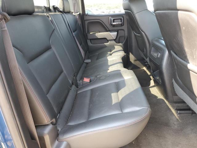 Photo 10 from auction – 2015 GMC SIERRA K15 with VIN 1GTV2VECXFZ217768
