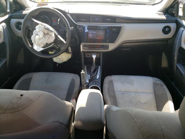 Photo 8 from auction – 2017 TOYOTA COROLLA L with VIN 2T1BURHE3HC766632