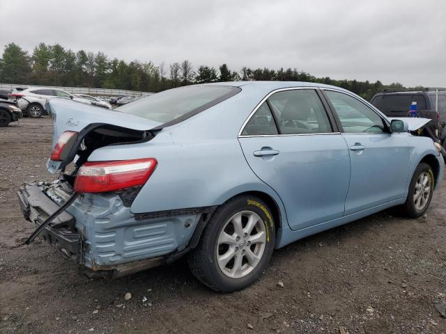 Photo 3 from auction – 2009 TOYOTA CAMRY BASE with VIN 4T1BE46K49U871592