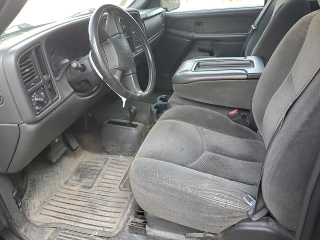 Photo 7 from auction – 2003 CHEVROLET SILVERADO with VIN 2GCEK19T631174330