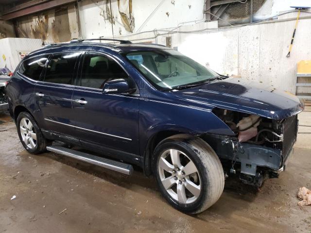 Photo 4 from auction – 2015 CHEVROLET TRAVERSE L with VIN 1GNKVJKD4FJ218842