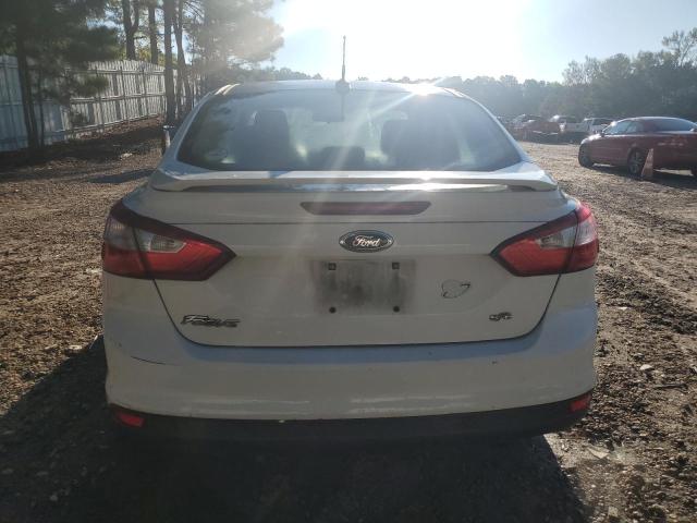 Photo 6 from auction – 2012 FORD FOCUS SE with VIN 1FAHP3F21CL125560