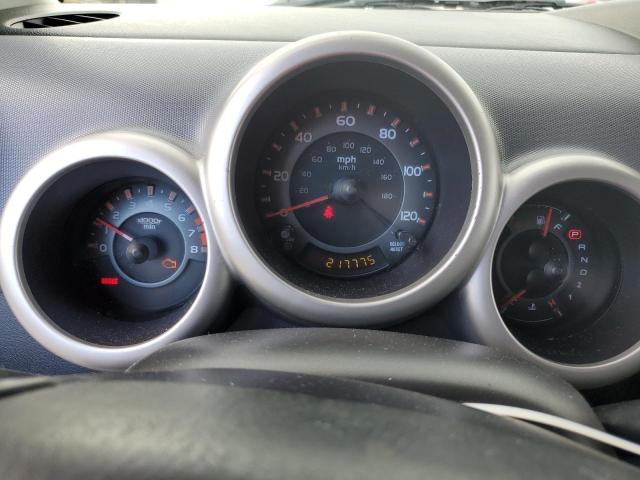 Photo 9 from auction – 2006 HONDA ELEMENT EX with VIN 5J6YH28716L014032