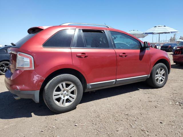 Photo 3 from auction – 2008 FORD EDGE with VIN 2FMDK48C08BA55670