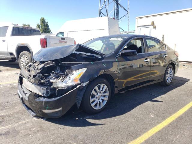 NISSAN ALTIMA 2.5 2013 with VIN 1N4AL3AP5DN436950 - Photo from auction