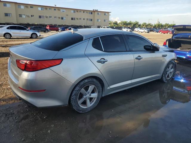Photo 3 from auction – 2014 KIA OPTIMA LX with VIN 5XXGM4A76EG328017