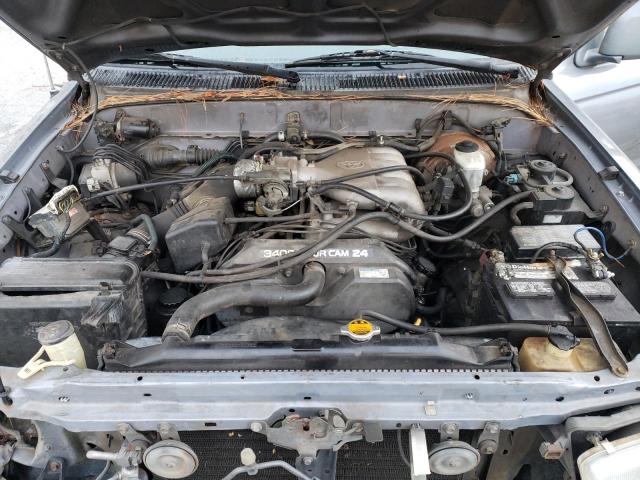 Photo 12 from auction – 1997 TOYOTA 4RUNNER SR with VIN JT3GN86RXV0027237