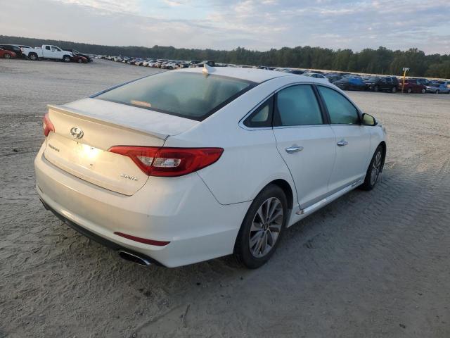 Photo 3 from auction – 2016 HYUNDAI SONATA SPO with VIN 5NPE34AF0GH406252