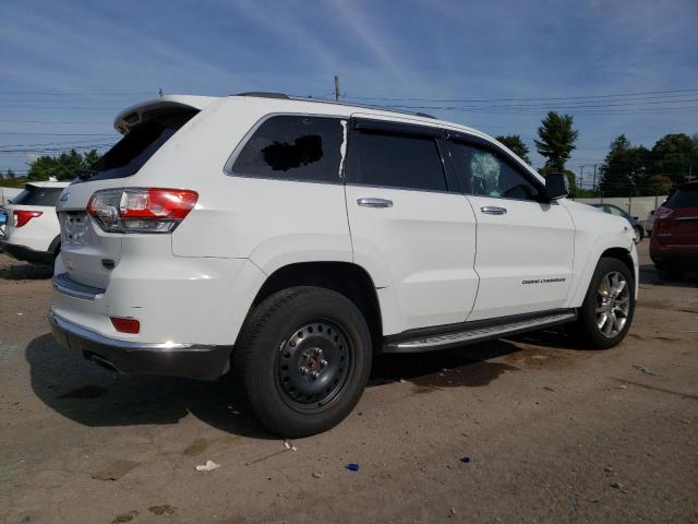 Photo 3 from auction – 2014 JEEP GRAND CHER with VIN 1C4RJFJG2EC427270