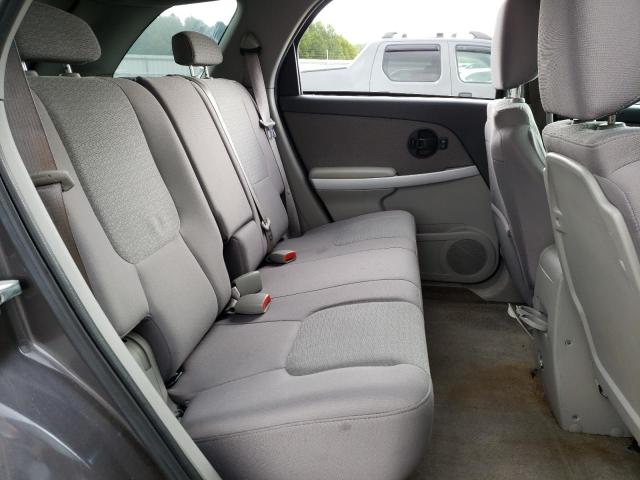 Photo 11 from auction – 2008 CHEVROLET EQUINOX LT with VIN 2CNDL33F386060685