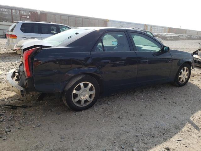 Photo 3 from auction – 2003 CADILLAC CTS with VIN 1G6DM57N330119317