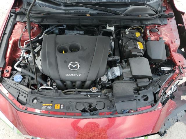 Photo 11 from auction – 2020 MAZDA 3 SELECT with VIN JM1BPACL3L1167791