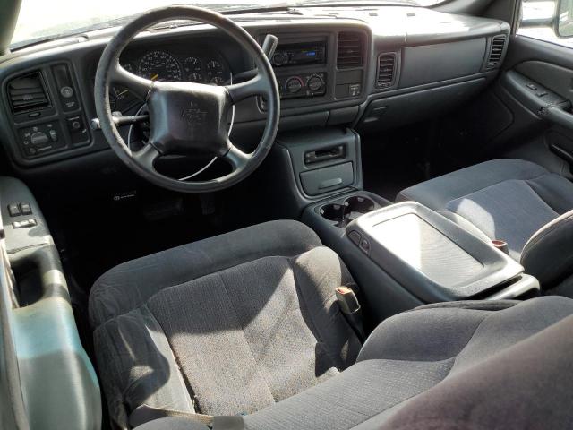 Photo 8 from auction – 2001 CHEVROLET SILVERADO with VIN 2GCEC19T111304685