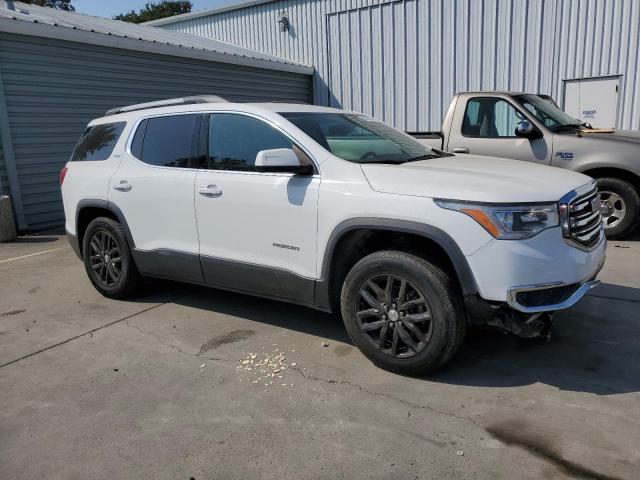 Photo 4 from auction – 2018 GMC ACADIA SLT with VIN 1GKKNMLA5JZ120741