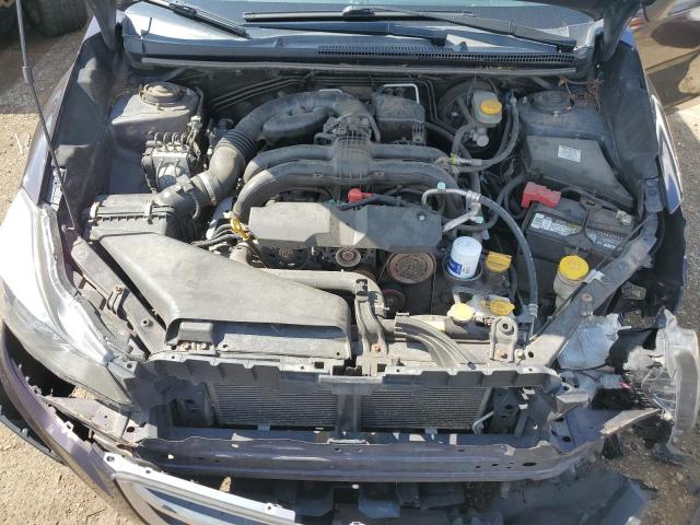 Foto 11 de la subasta – 2013 SUBARU IMPREZA PR con VIN JF1GPAC66DH831869