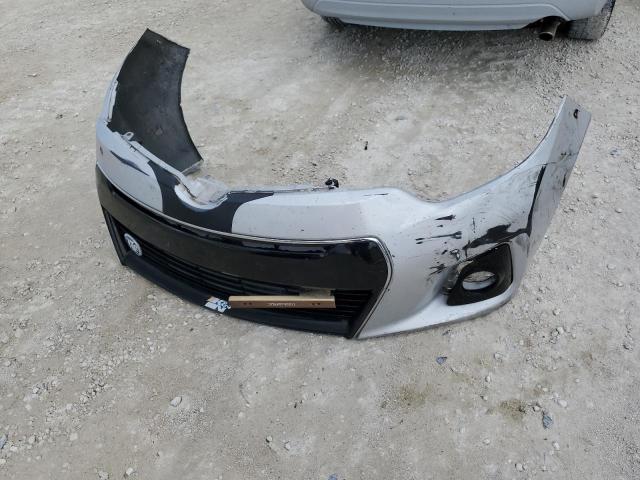 Photo 12 from auction – 2014 TOYOTA COROLLA L with VIN 2T1BURHE6EC126040