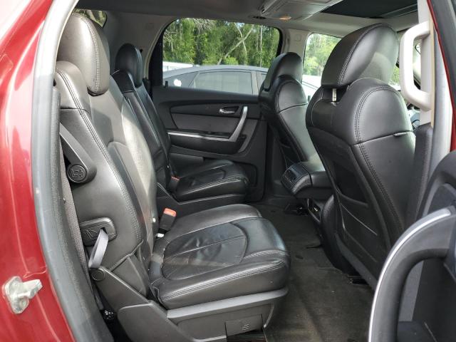 Photo 11 from auction – 2008 GMC ACADIA SLT with VIN 1GKEV33718J230870