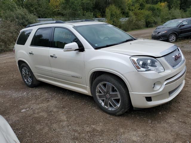 Photo 4 from auction – 2012 GMC ACADIA DEN with VIN 1GKKVTED4CJ206044