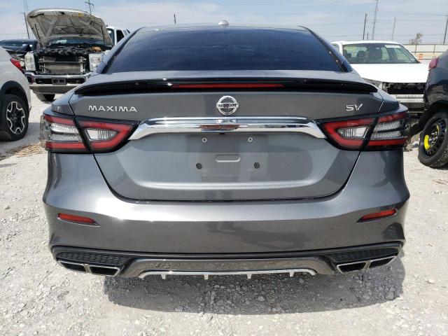 Photo 6 from auction – 2019 NISSAN MAXIMA S with VIN 1N4AA6AV1KC368046