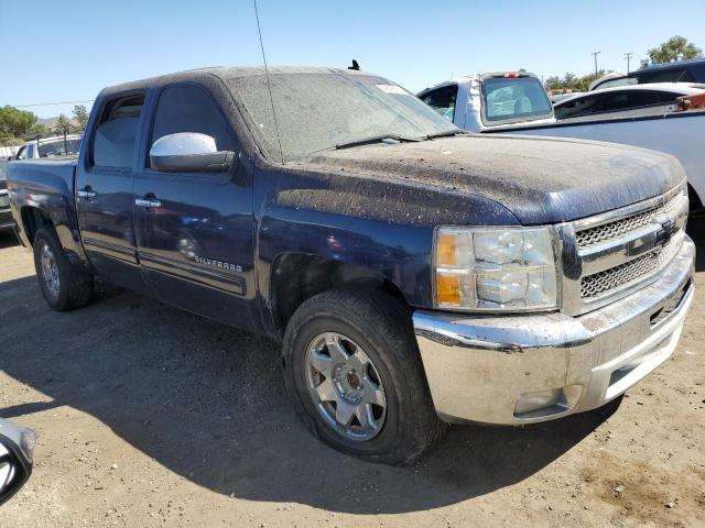 Photo 4 from auction – 2012 CHEVROLET SILVERADO with VIN 3GCPCSE07CG218527
