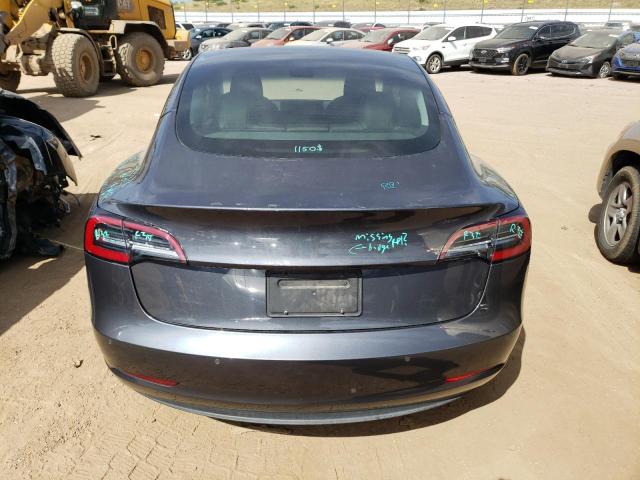 Photo 6 from auction – 2021 TESLA MODEL 3 with VIN 5YJ3E1EB8MF044298