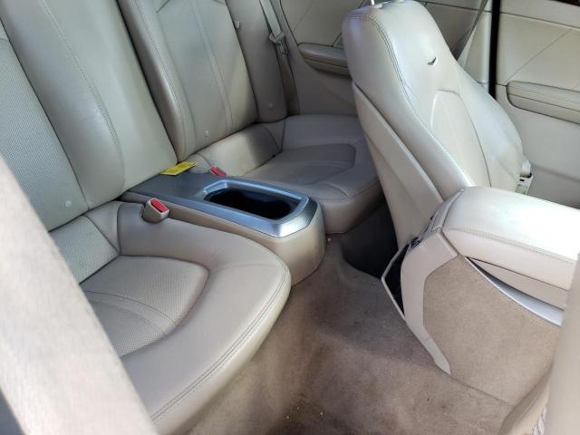 Photo 10 from auction – 2011 CADILLAC CTS PERFOR with VIN 1G6DJ1ED1B0115261