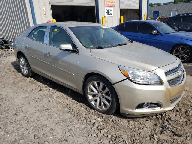 Photo 4 from auction – 2014 CHEVROLET MALIBU LT with VIN 1G11E5SL6EF258451