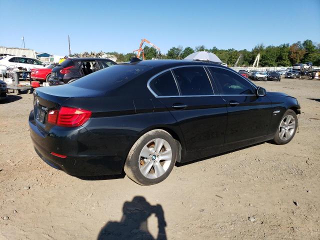 Photo 3 from auction – 2012 BMW 528 XI with VIN WBAXH5C58CDW08791