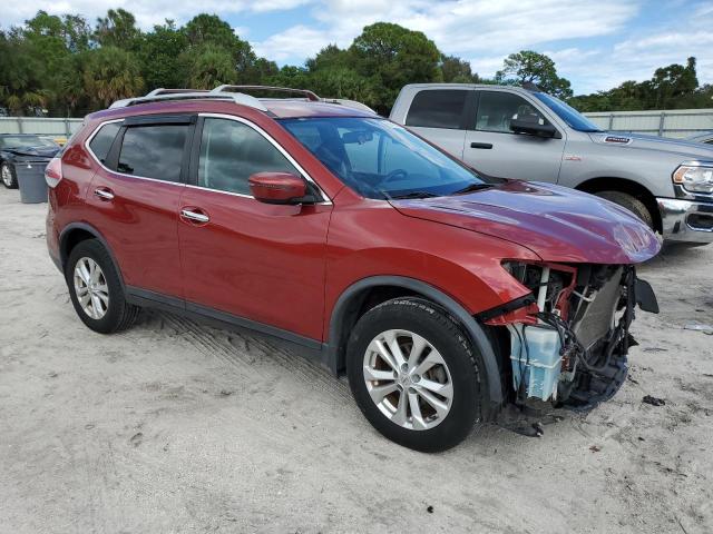 Photo 4 from auction – 2016 NISSAN ROGUE S with VIN KNMAT2MV3GP721170