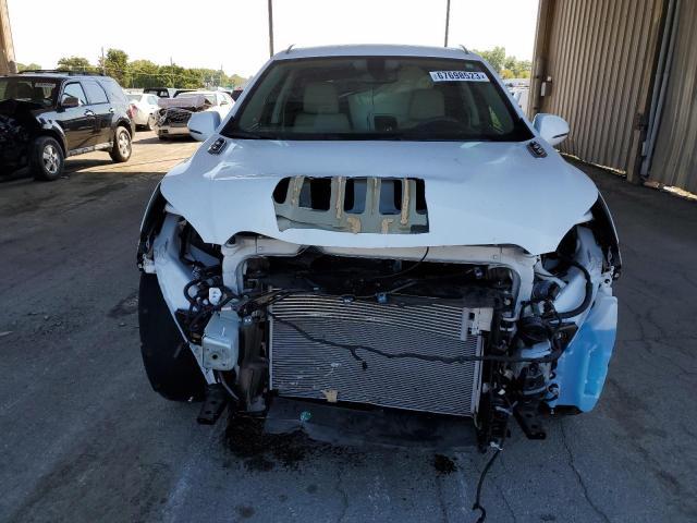 Photo 5 from auction – 2020 BUICK ENVISION E with VIN LRBFXCSA9LD014262