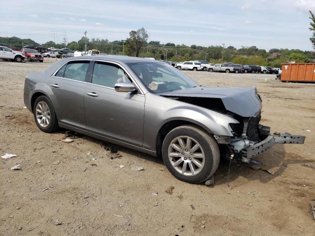 Photo 4 from auction – 2011 CHRYSLER 300 LIMITE with VIN 2C3CA5CG6BH580664