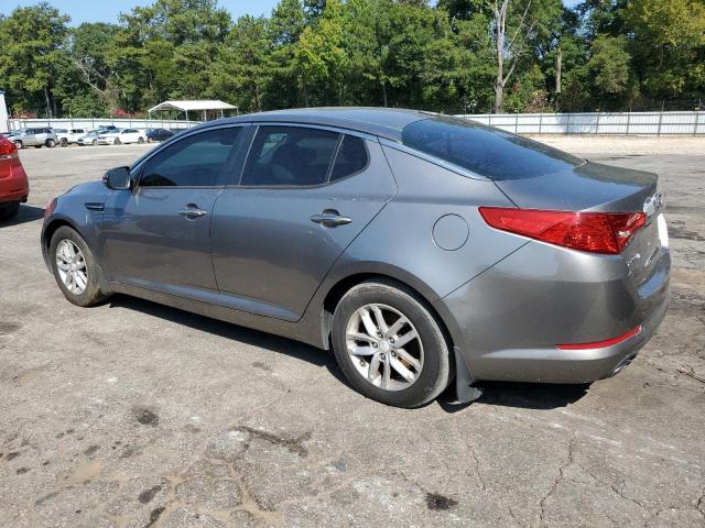 Photo 2 from auction – 2013 KIA OPTIMA LX with VIN 5XXGM4A79DG166737