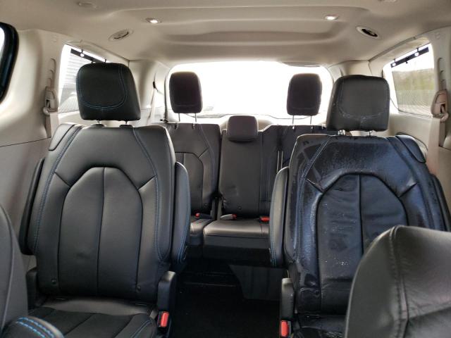 Photo 10 from auction – 2021 CHRYSLER PACIFICA T with VIN 2C4RC3BG8MR573881